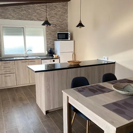Apartment La Andana *