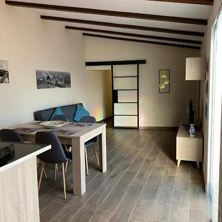 La Andana Apartment *