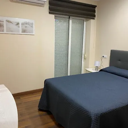 Apartment La Andana Macastre