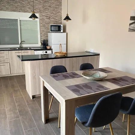 Apartment La Andana *