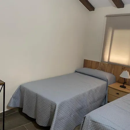 La Andana Apartment *