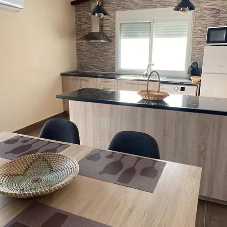 Apartment La Andana *