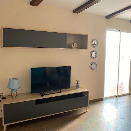 Apartment La Andana Macastre