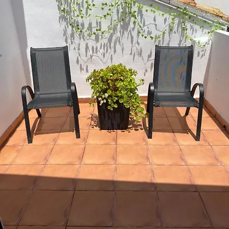 Apartment La Andana Macastre