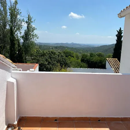 La Andana Apartment *
