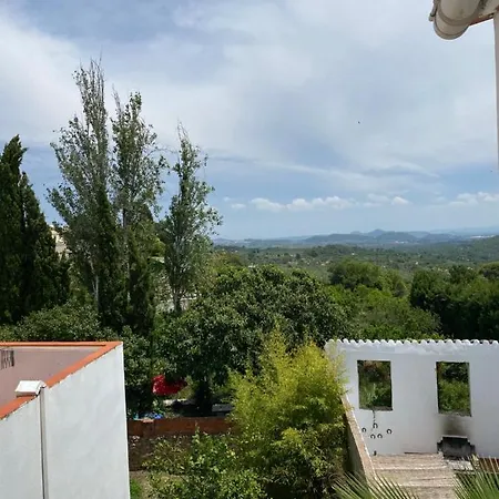 Apartment La Andana Macastre
